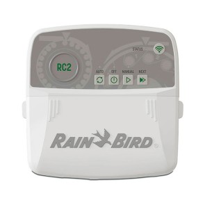 Rain Bird RC2 Indoor Watering Programmer