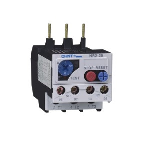 Thermal Relays NR2-25 Chint