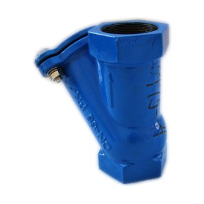 Waste Water Check Valves