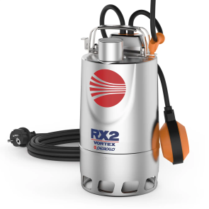 Pedrollo RXm Vortex Sewage Pump