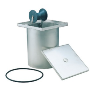 Retractable Buoy Collector