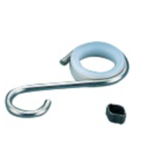 Gancho de corda de Separadores de piscina