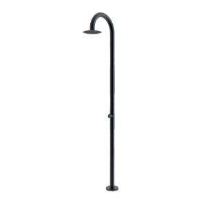 Chuveiro Aço Inox AURUM