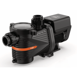 InverSmart Variable Speed Pump