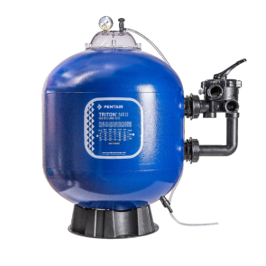 Pentair Triton Neo Sand Filter - CP