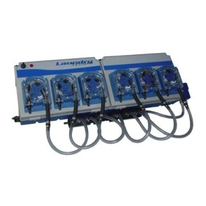 SMART 6H Dosing Pump