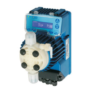 Seko TPG Digital Dosing Pump PVDF kit