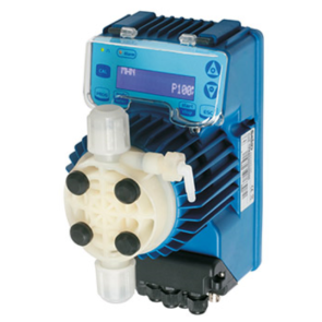 Digital Dosing Pump Seko TPR kit PVDF