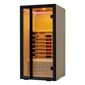SAUNA Cabine Onni Mini Infra