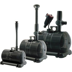 Lago Sicce AQUA 3 Circulation Pump
