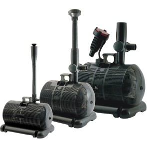 Sicce AQUA 3 Lake Pump