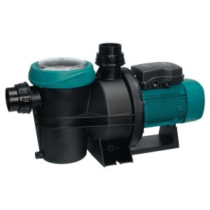 Espa Silen S2 Pool Pump