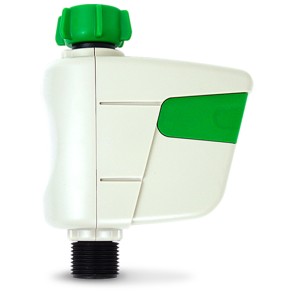 Battery Powered Programmer for Faucet w/ BLUETOOTH