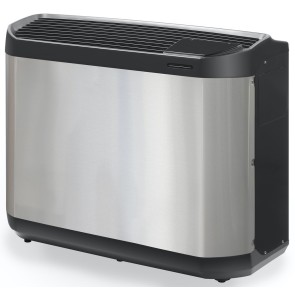 Zodiac Z400 iQ Stainless Heat Pump
