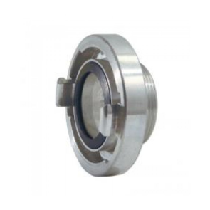 Storz Male Aluminum Connector