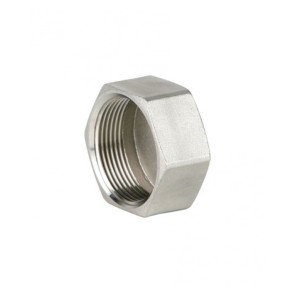 stainless steel plug