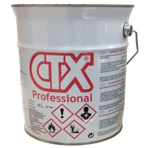 CTX-140 White 4L Ink