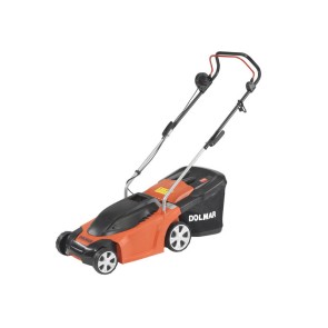 EM380 Electric Lawn Mower