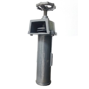 Normal Irrigation Mouth Faucet