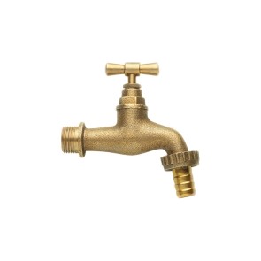 Valve Faucet with Junction