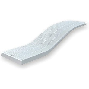 BALI fiberglass trampoline