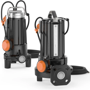TRITUS Drainage Pump 