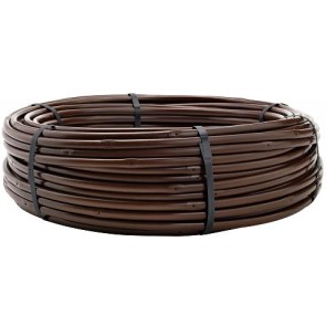 Self-compensating drip irrigation tube spacing 35 cm (100m roll)
