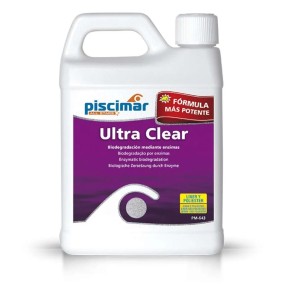 ULTRA CLEAR Enzymatic Coagulant - PM-643