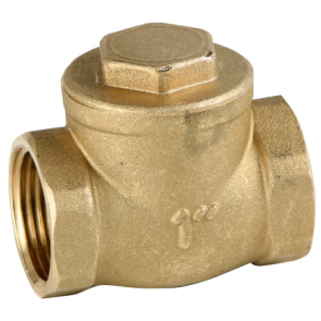 Check Valves Postigo GENEBRE