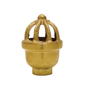 Bottom Well Valve With Thread