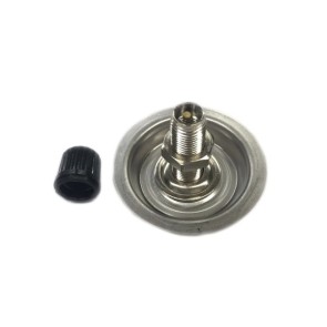 Air valve for autoclave 27.5mm