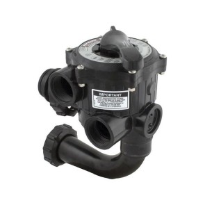 Hayward side selector valve 11/2" S0166S