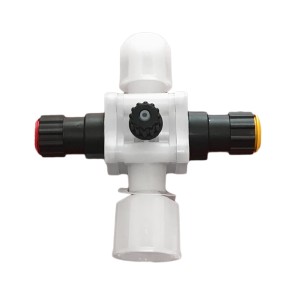 Seko Multifunction Valve