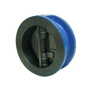 Wafer Disc Type Check Valve