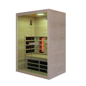 SAUNA VENUS VITAL INFRA