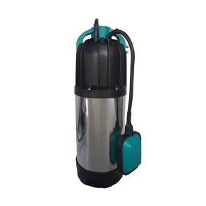 VETAX 1000 Submersible Pump