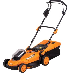 Lawnmower Villager VILLY 2020 E