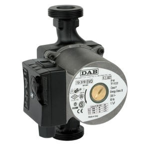 Circulator Pump DAB Hot Water Solar Panels