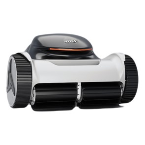 Fairland WARRIOR AIR X44 Pool Vacuum Cleaner