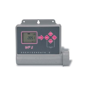 WP Battery Powered RainBird Controller