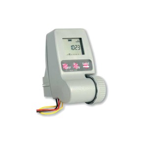 RainBird Battery Controller WP1 1 Sector