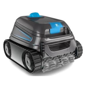 Zodiac CNX 10 iQ Pool Vacuum Cleaner