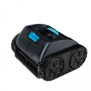WYBOT E-TRON i20 NG Pool Vacuum Cleaner