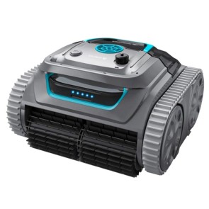 WYBOT E-TRON I30 W3342 Pool Vacuum Cleaner