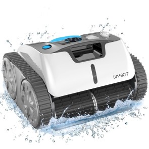 WYBOT E-TRON I20 W3312 Pool Vacuum Cleaner