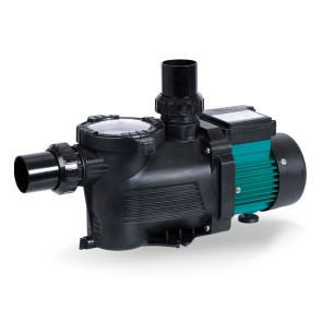 Pool Pump LEO XKP856, 0.64CV, 230V