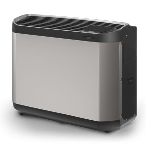 Zodiac Z400 iQ Aluminum Heat Pump
