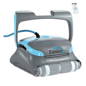 DOLPHIN ZENIT 20 CB Pool Vacuum Cleaner