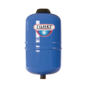 ZILMET autoclaves with HYDRO-PRO membrane