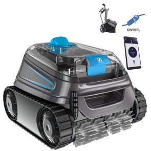 Zodiac CNX 50 iQ Pool Vacuum Cleaner